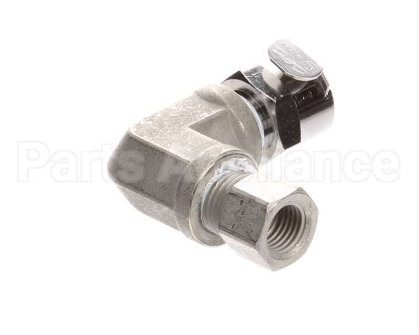 34397.0000 Bunn Quick Connect Assembly, W/Adapter