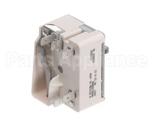 344-00035 Grindmaster Cecilware Switch, Infinite 120V