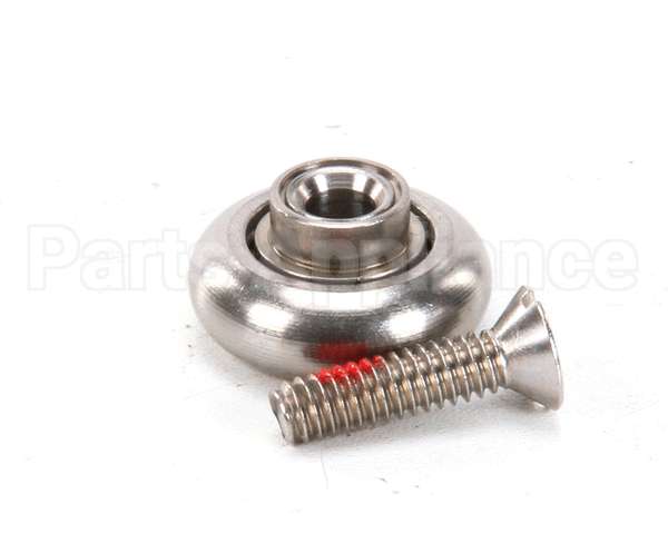 344-07386-00 Traulsen Ss Stud Bearing (Sl Door), #S5