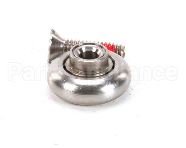 344-07386-00 Traulsen Ss Stud Bearing (Sl Door), #S5