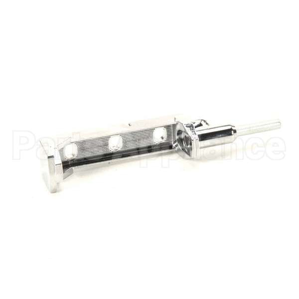 344-28487-00 Compatible Traulsen Hinge Bracket