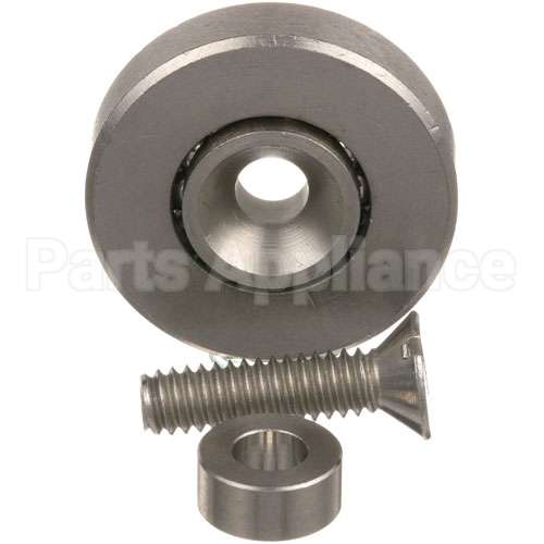 344-33486-00 Compatible Traulsen Flat Roller