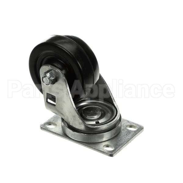 344-60145-00 Compatible Traulsen Caster 3.00In Swivel W/Top Pla
