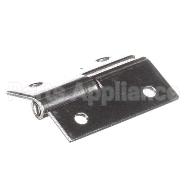 344-60165-00 Compatible Traulsen Hinge 2 In Lift-Off Stainless