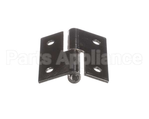 344-60165-00 Traulsen Hinge 2 In Lift-Off Stainless