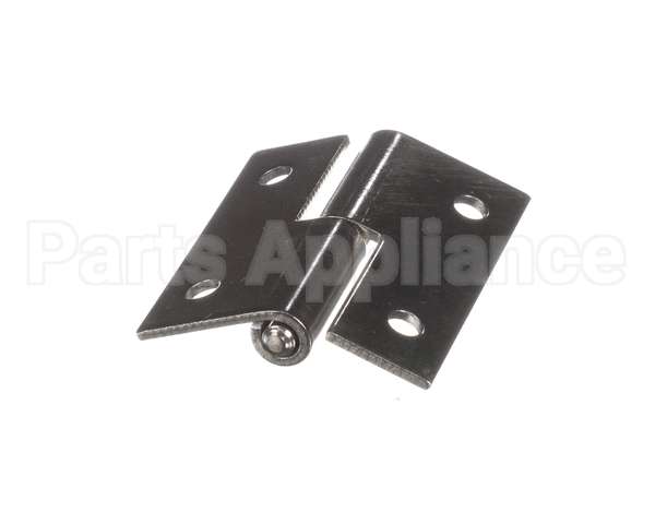 344-60165-00 Traulsen Hinge 2 In Lift-Off Stainless