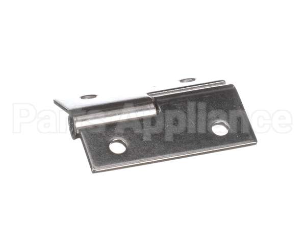 344-60165-00 Traulsen Hinge 2 In Lift-Off Stainless