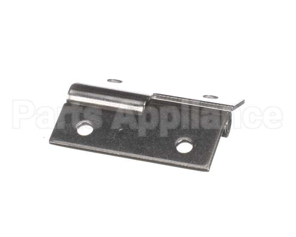 344-60165-00 Traulsen Hinge 2 In Lift-Off Stainless
