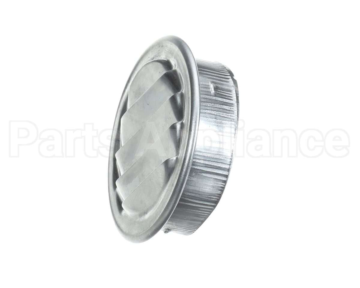 344-60184-00 Traulsen Vent Hot Food Alum 2 In