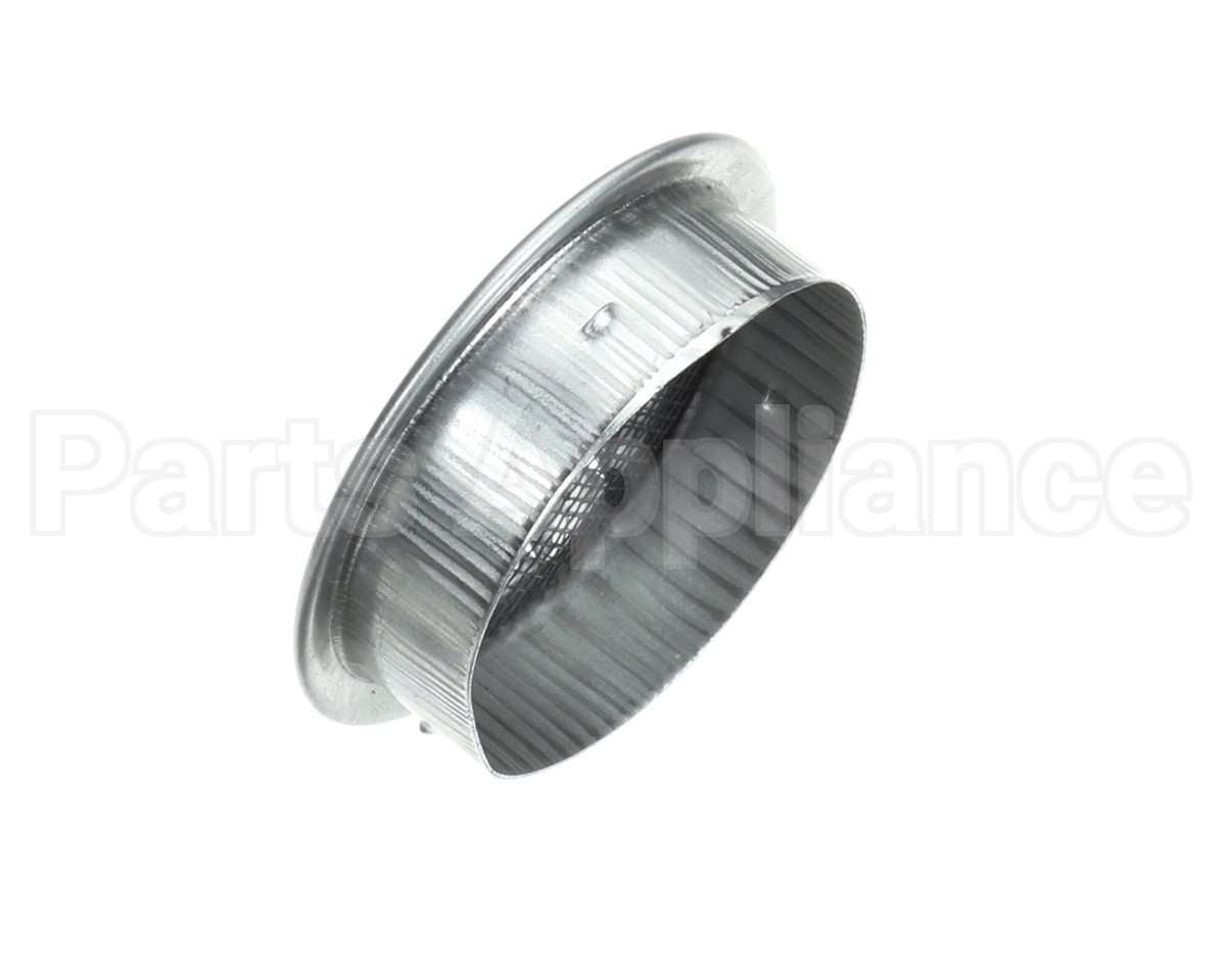 344-60184-00 Traulsen Vent Hot Food Alum 2 In