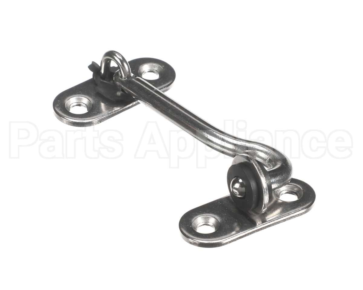 344-60252-00 Traulsen Swinging Hook Latch (17345A22)