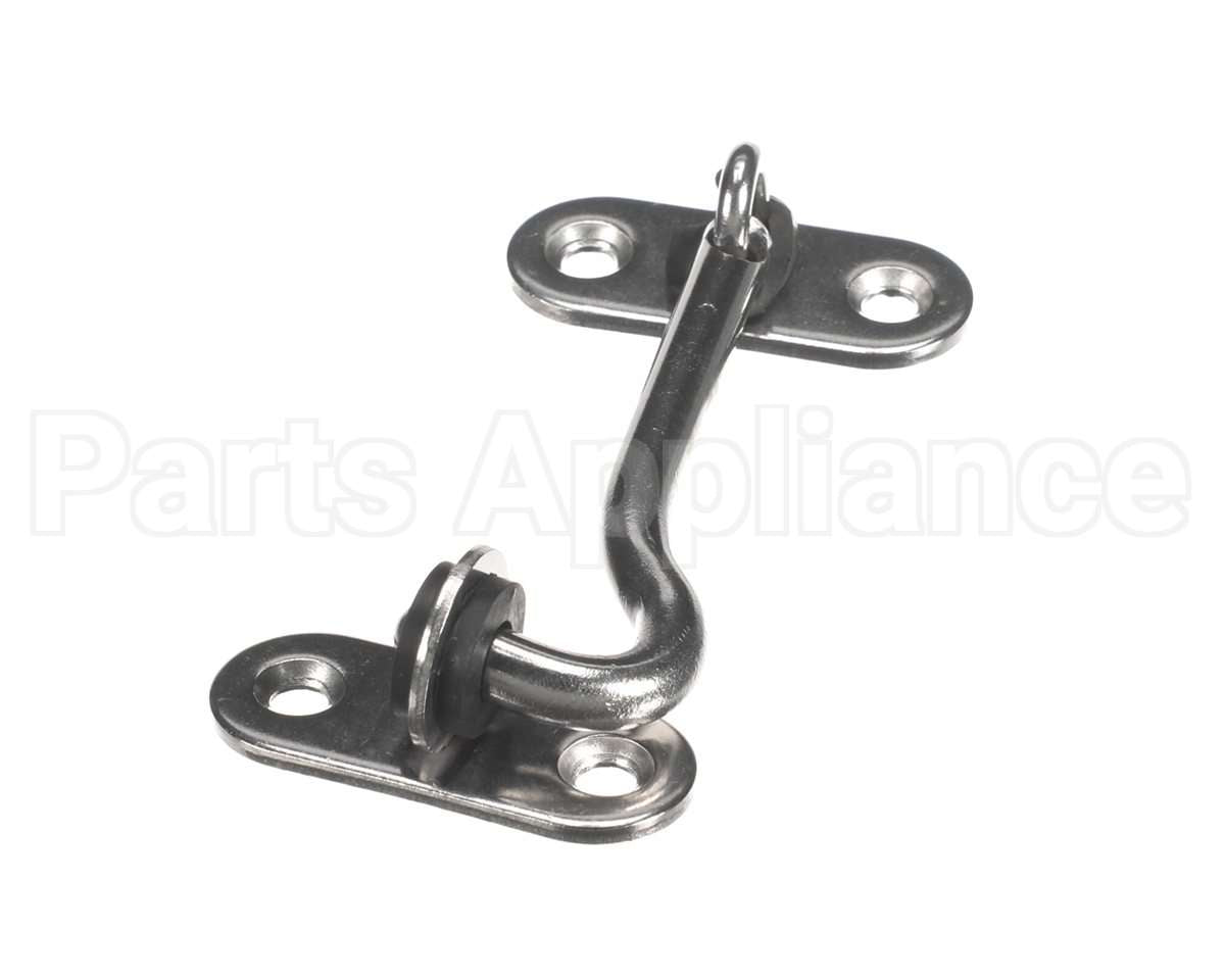 344-60252-00 Traulsen Swinging Hook Latch (17345A22)