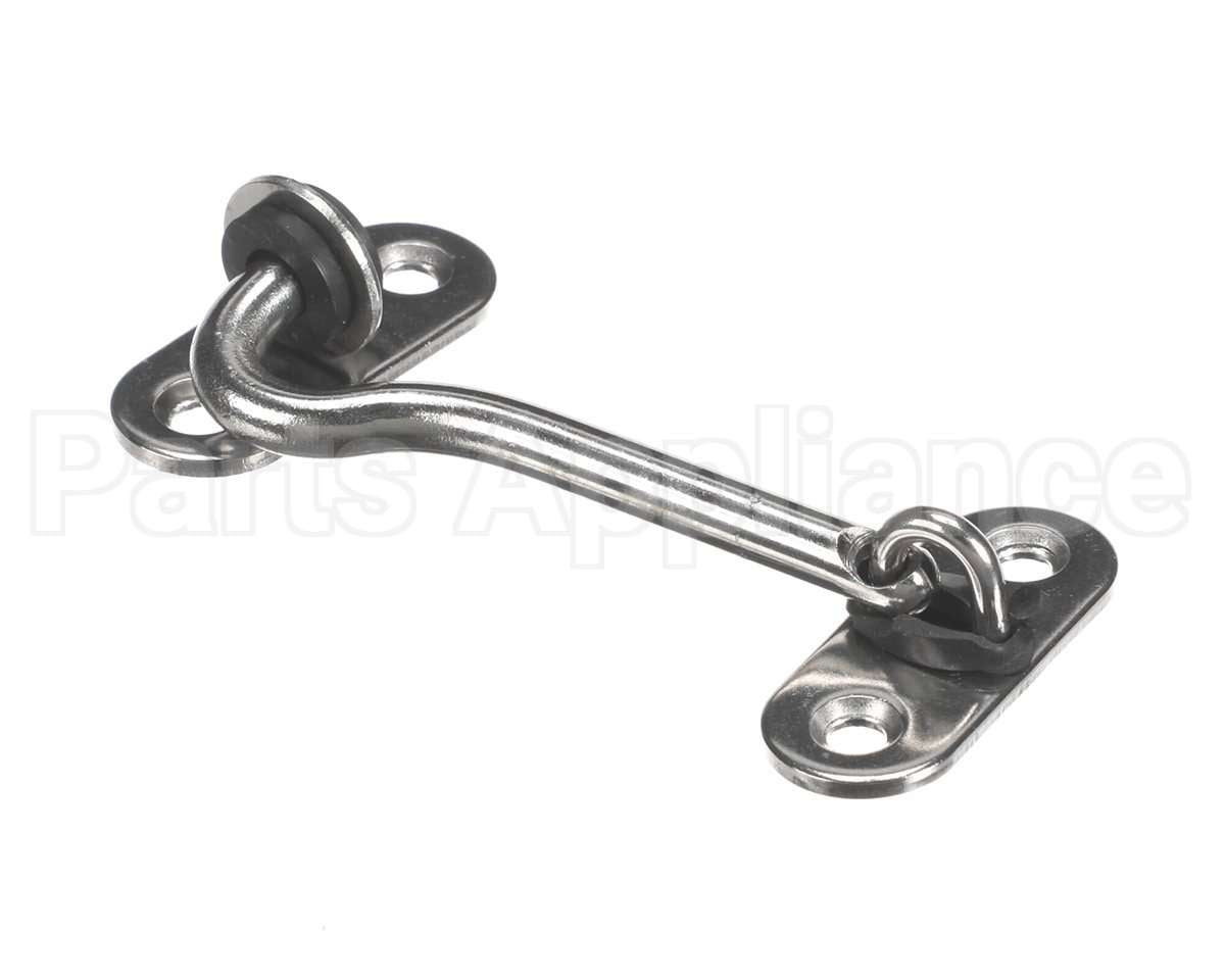 344-60252-00 Traulsen Swinging Hook Latch (17345A22)