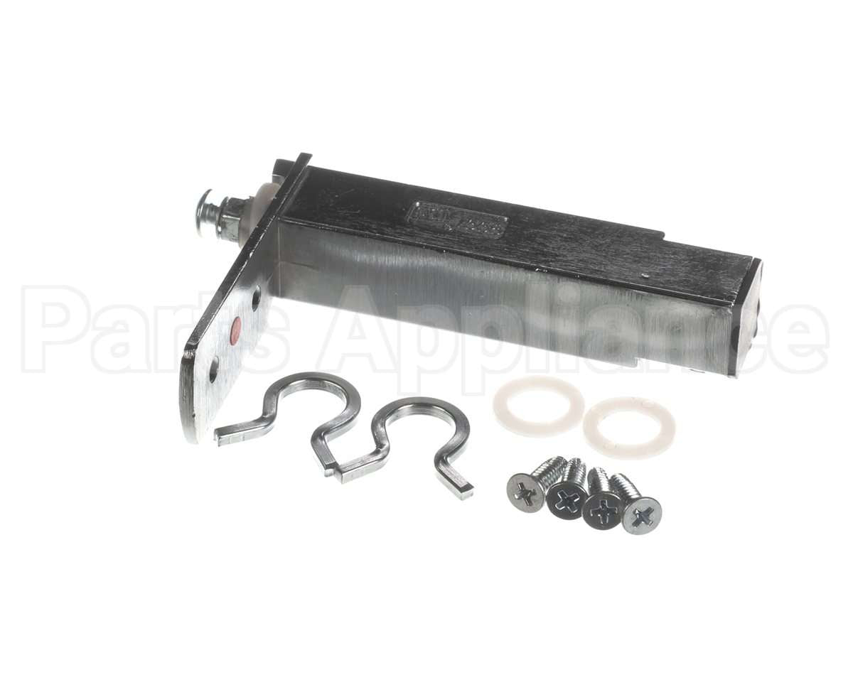 344-60296-00 Traulsen Door Hinge