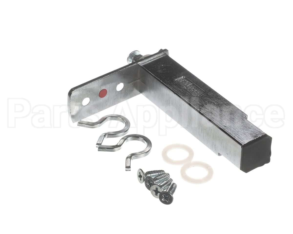 344-60296-00 Traulsen Door Hinge