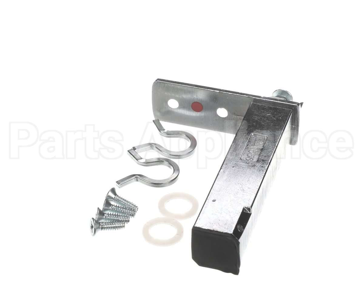 344-60296-00 Traulsen Door Hinge