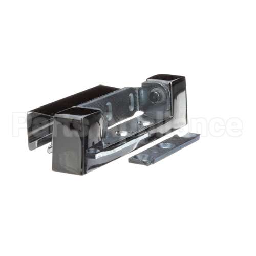 344-94403-00 Traulsen Non Rise Hinge Brass