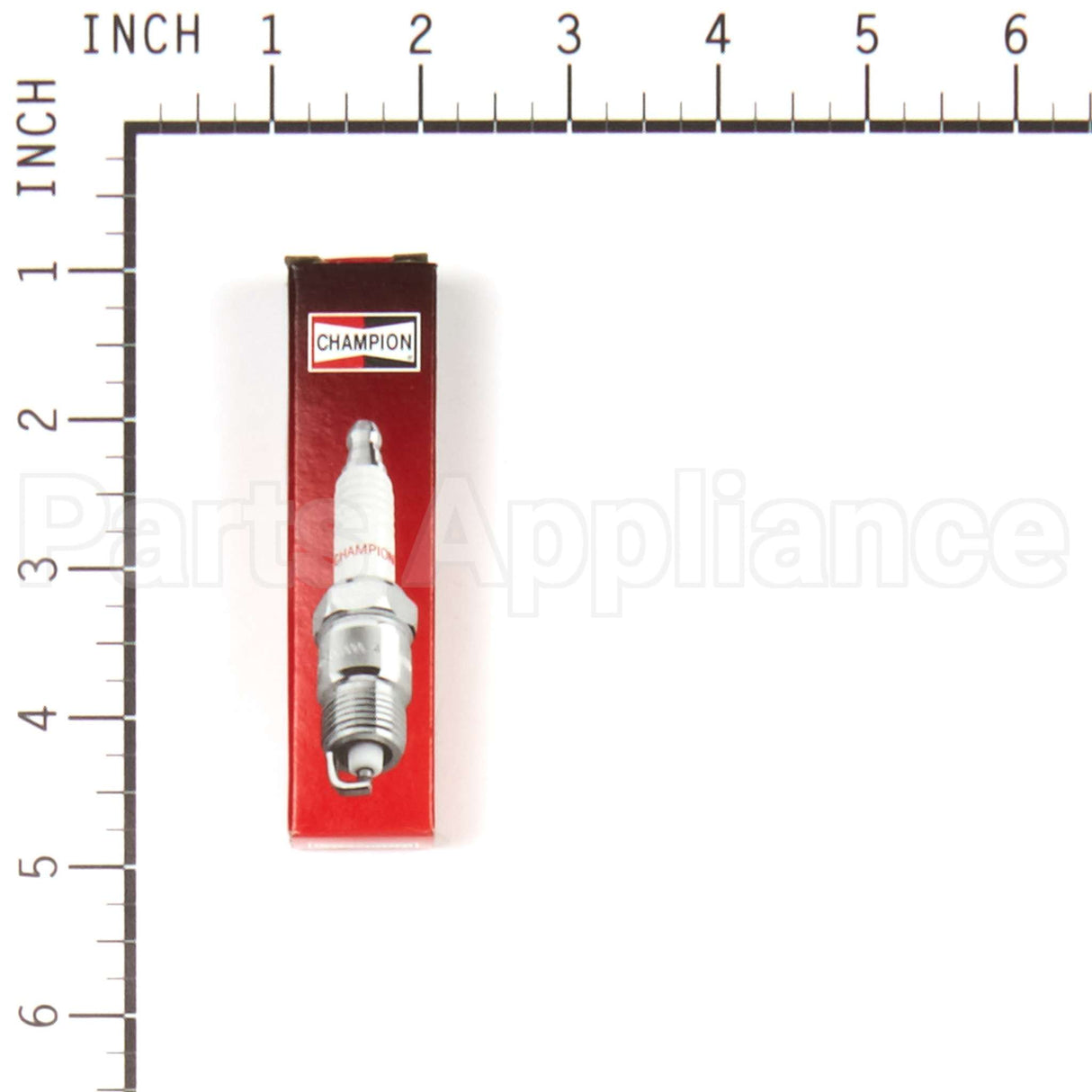 344 Champion Rc9Yc Auto Spark Plug