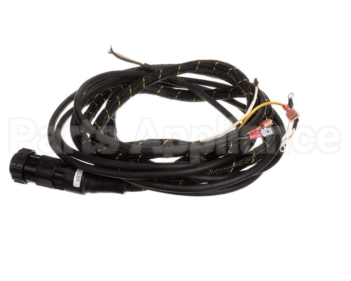 34407.0000 Power Soak Systems Harness Wiring Wash Ps-225 No