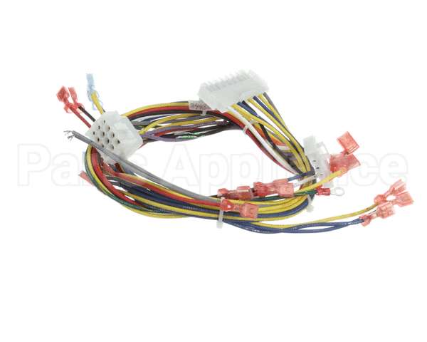 34435 Blodgett Harness,Iq Control Ctbkfc