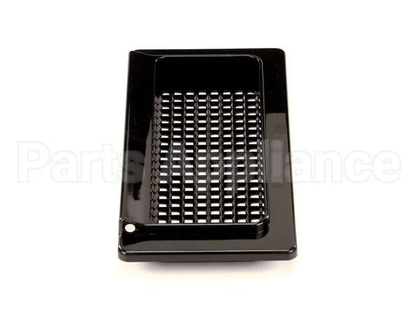 34436.0002 Bunn Bowl, Plastic Pour-In