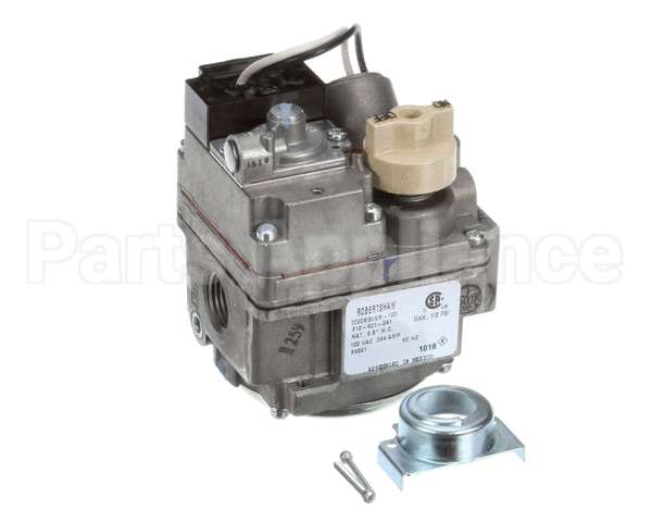 34439 Henny Penny Assembly-Gas Valve