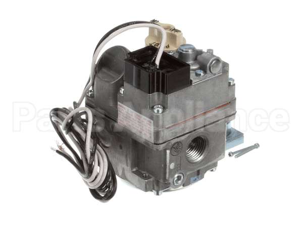 34439 Henny Penny Assembly-Gas Valve