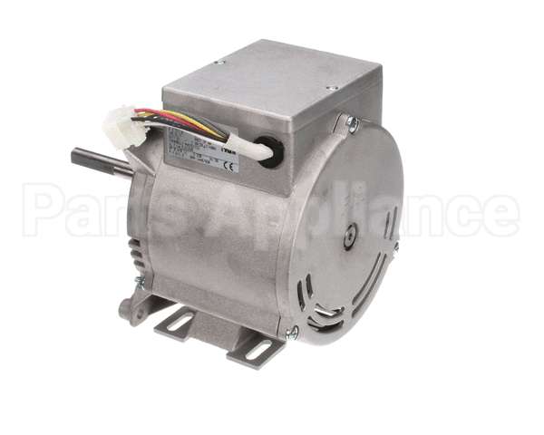 34450 Blodgett Motor, 230V 2Sp W/Switch Ctb