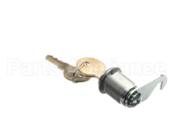 34472.1001 Bunn Lock Assembly, Slcc-6