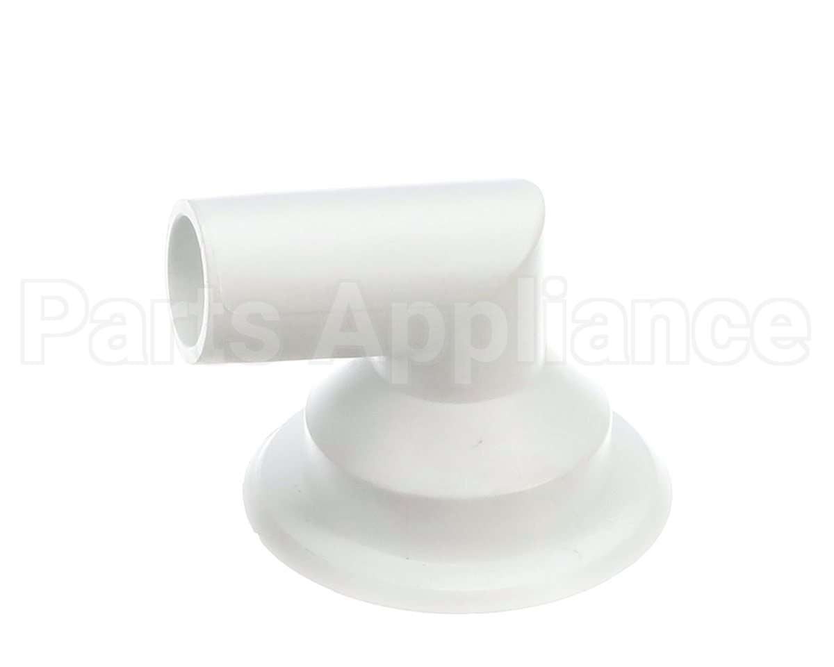 344786 Aht Cooling Systems 90 Deg Drain Tube