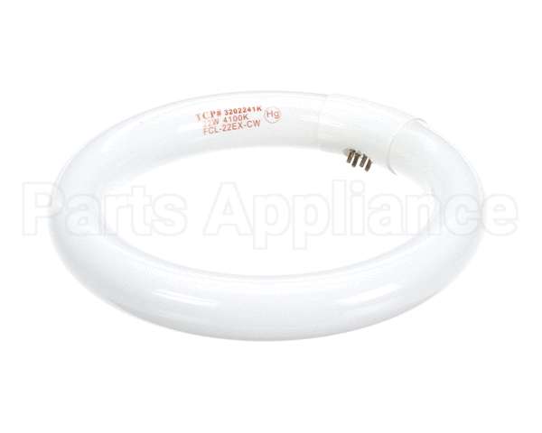 345-00003 Grindmaster Cecilware Lamp, Circular, 22W,4100K, #32