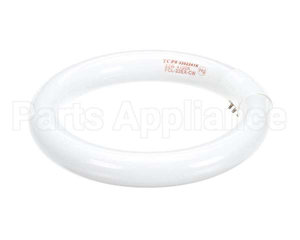 345-00003 Grindmaster Cecilware Lamp, Circular, 22W,4100K, #32