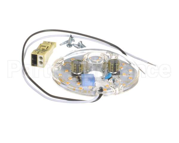 345-00035 Grindmaster Cecilware Led Board120V/10W