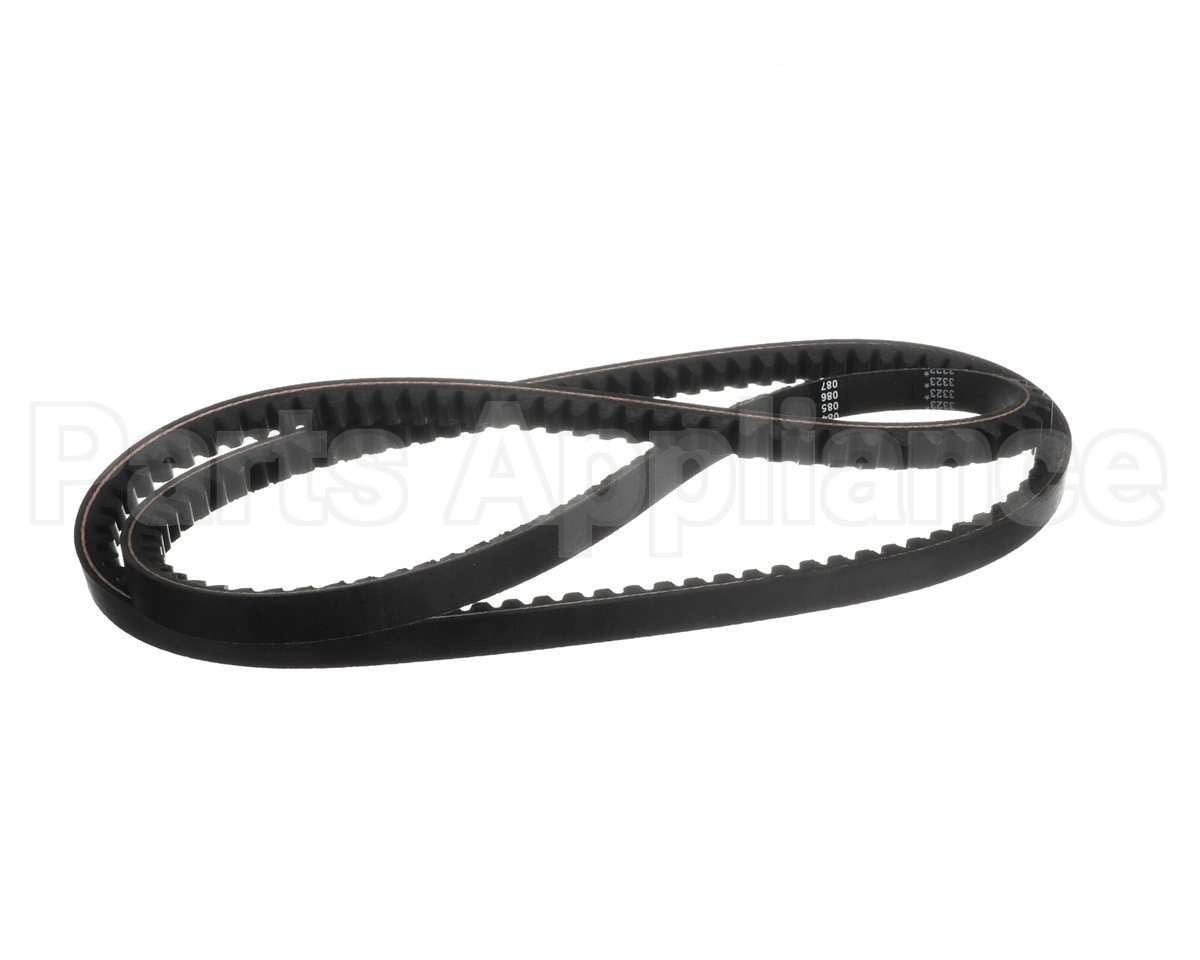 345092 Accurex Belt Bx62