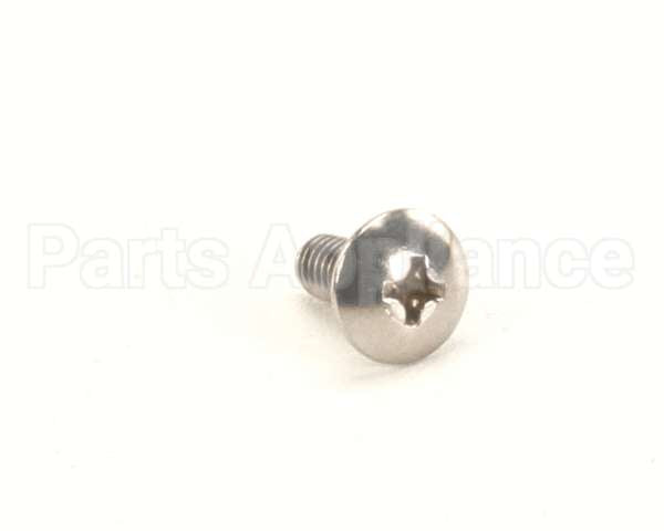 3454000000 Jade Screw, 10-24 X 3/8 Rd Sl Zn Ai