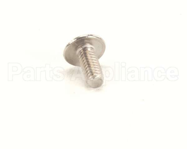3454000000 Jade Screw, 10-24 X 3/8 Rd Sl Zn Ai