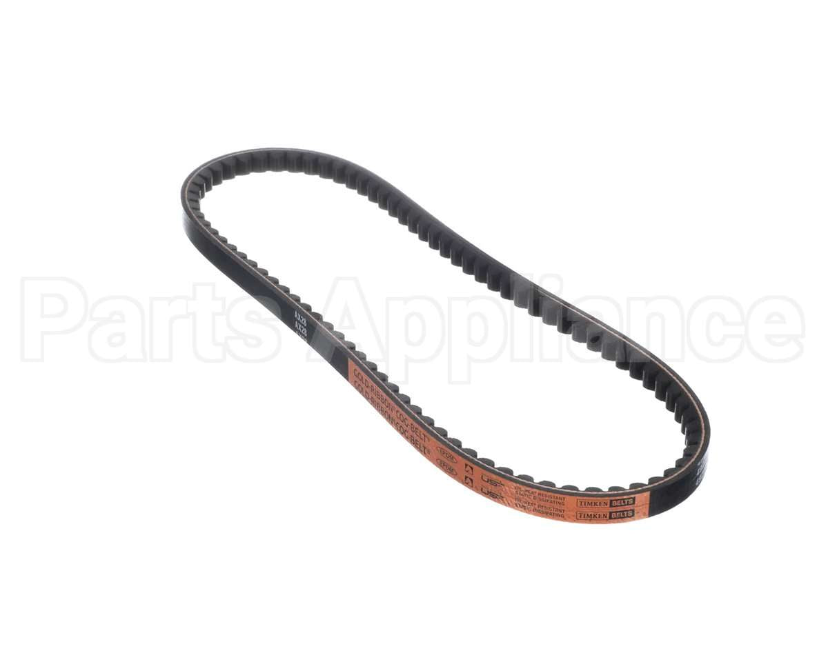 345504 Accurex Belt,Ax28,Raw