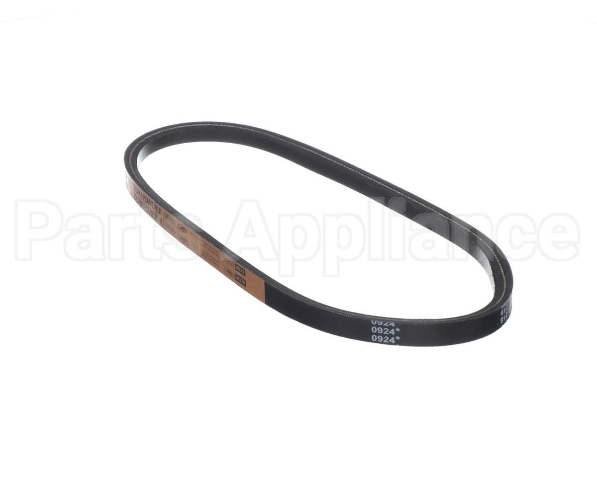 345512 Accurex Belt,4L270,Raw