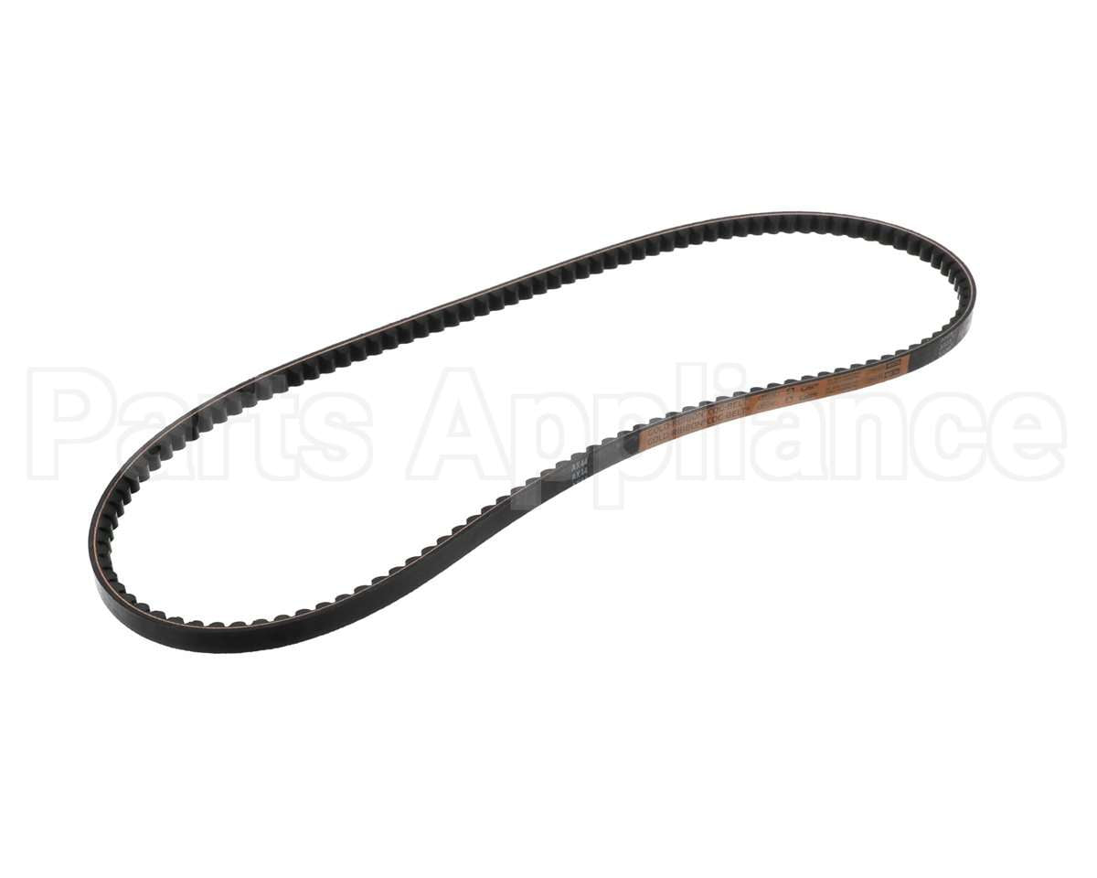 345526 Accurex Belt,Ax44,Raw