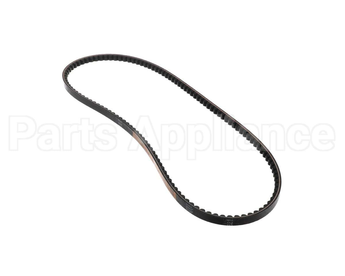 345526 Accurex Belt,Ax44,Raw