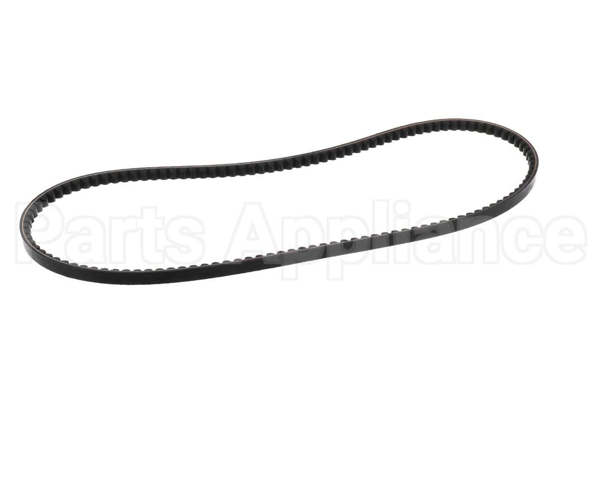 345526 Accurex Belt,Ax44,Raw