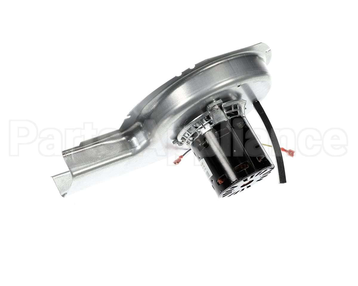 345585-75109 Carrier Inducer Motor Kit