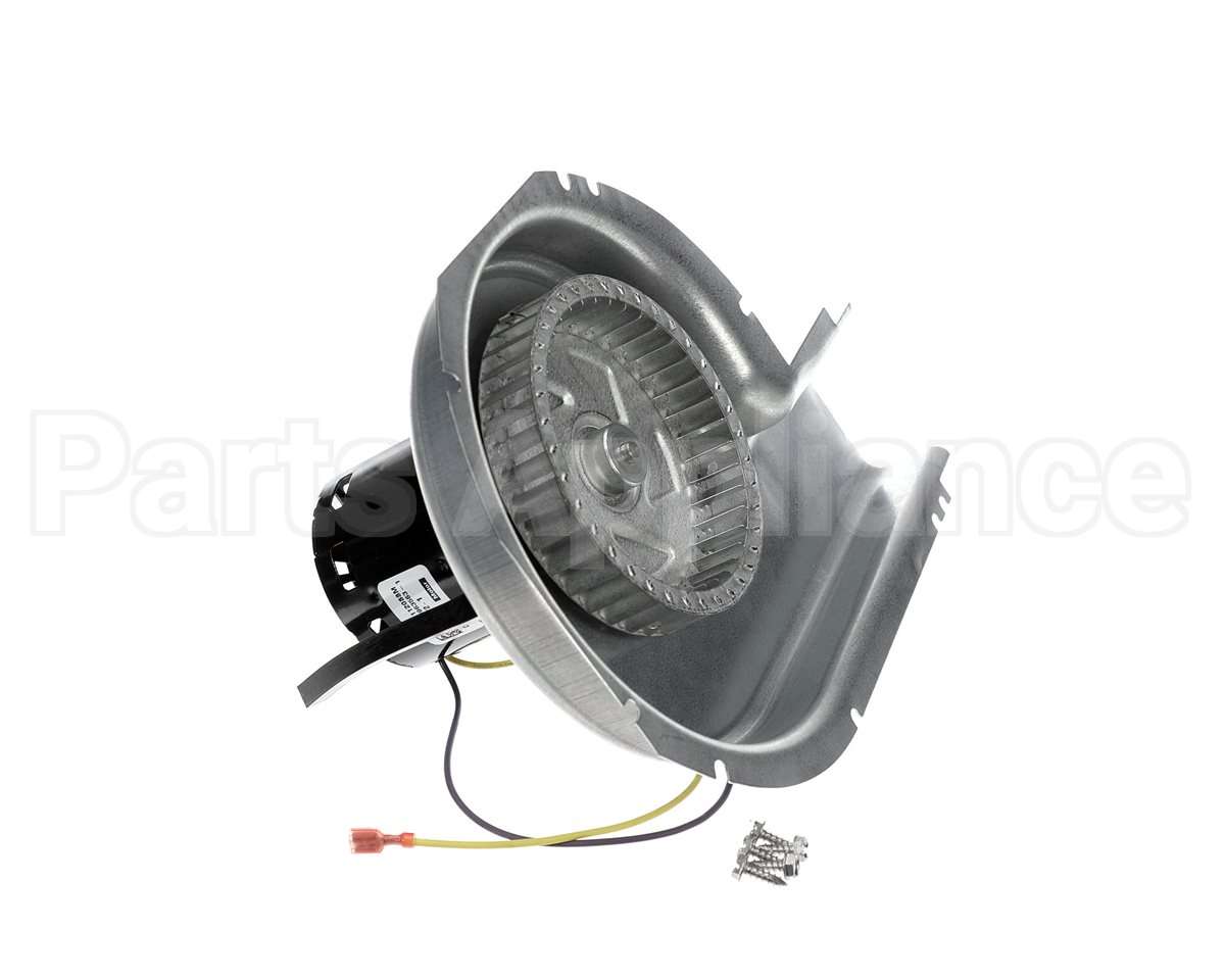 345585-75109 Carrier Inducer Motor Kit