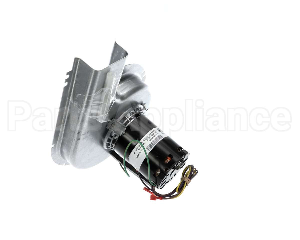 345585-75110 Carrier Inducer Assembly