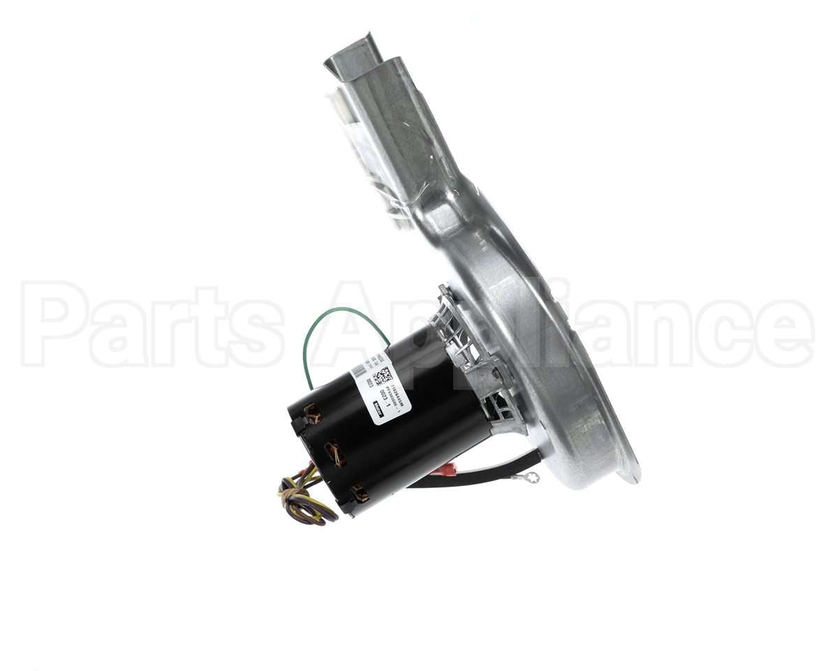 345585-75110 Carrier Inducer Assembly