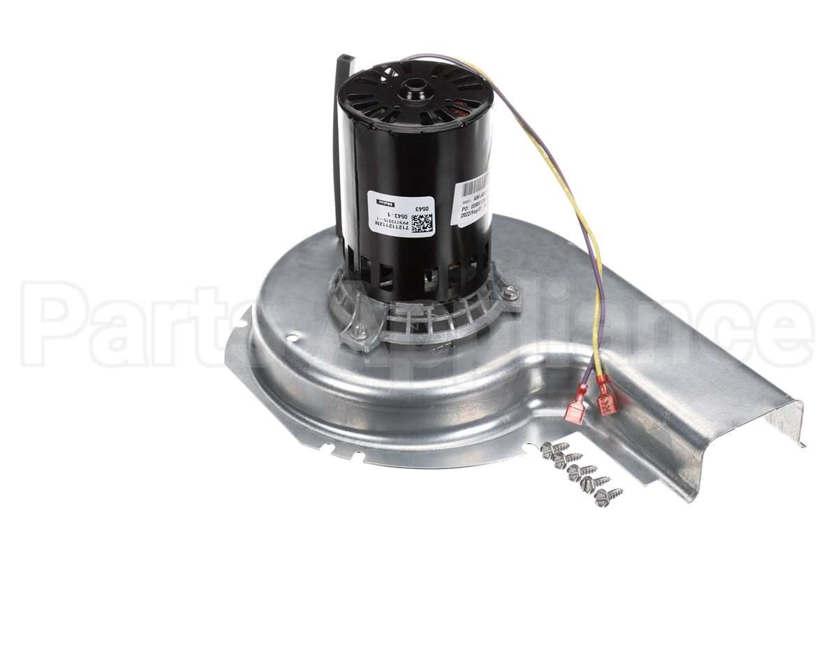 345585-75111 Bryant Payne Motor Inducer Kit