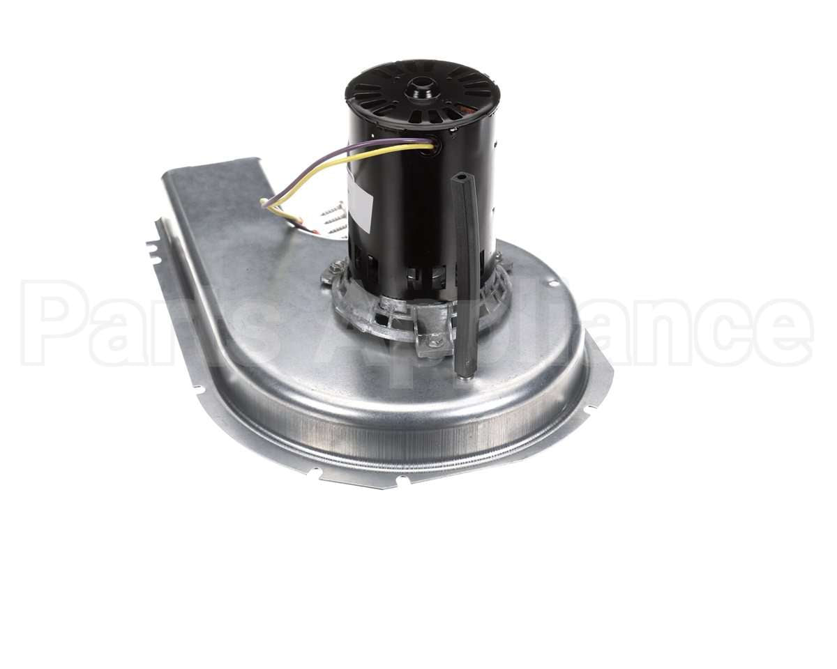 345585-75111 Carrier Ventor Motor Assemby Idm