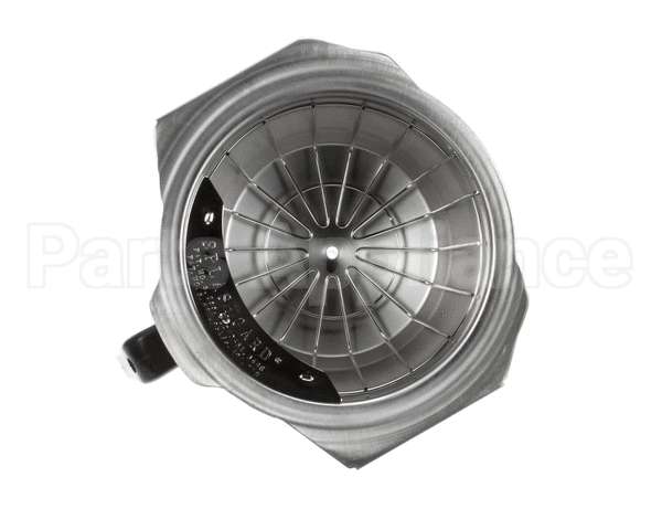 34559.0003 Bunn Funnel Ay,W/Decal Grt"C" 8.70