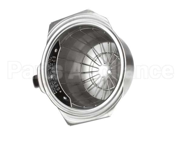 34559.0003 Bunn Funnel Ay,W/Decal Grt"C" 8.70