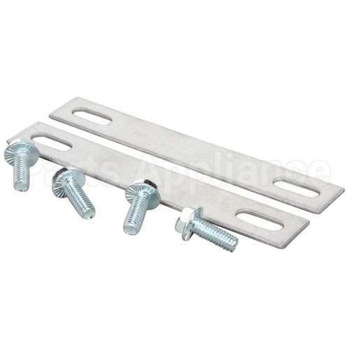 34565 Compatible Blodgett 2 Stacking Brckets & Bag